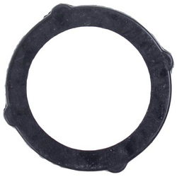 Set of gaskets (4 pcs.) heat exchanger for gas boiler 0020118654