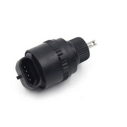 Servo drive of 3-way valve for gas boiler 140429