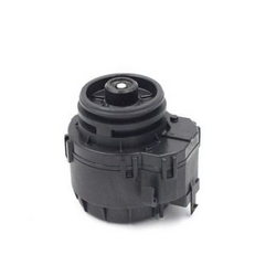 Servo drive of 3-way valve Elbi for gas boiler Beretta City 20017594