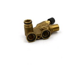 Nobel gas boiler Hydraulic supply unit 2-24 SE Plus 58806