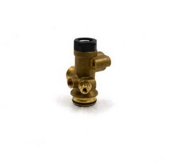 3-way valve for gas boiler Hermann Micra 2 (new) 10005979