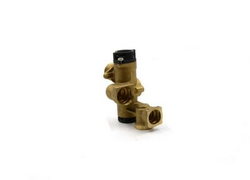 3-way valve for gas boiler Immergas 3.015562
