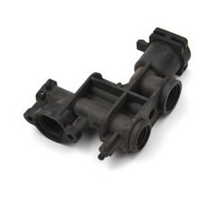 Hydraulic water outlet for gas boiler Immergas Maior 1.019548