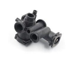 Hydraulic housing for gas boiler Immergas Nike/Eolo Maior