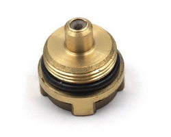3-way valve bushing for Demrad gas boiler