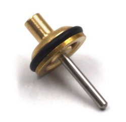 Fugas 3-way valve stem for gas boiler
