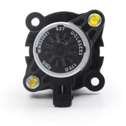 Cartridge 3-way valve for gas boiler Ferroli 39835390