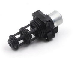 Cartridge 3-way valve for gas boiler Ferroli 39835390