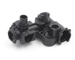 Hydraulic housing for 3-way valve for gas boiler Tiberis Cube 24 F 306221106_1