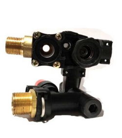 Hydraulic unit for gas boiler Demrad/Protherm 3003202242