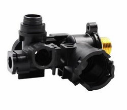 Hydraulic valve for gas boiler Italtherm Smart 823000027