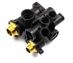 Hydraulic supply unit for gas boiler Italtherm Smart 823000026