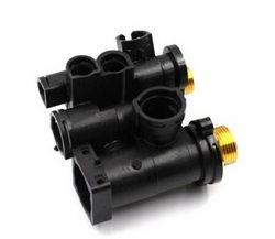 Hydraulic supply unit for gas boiler Italtherm Smart 823000026