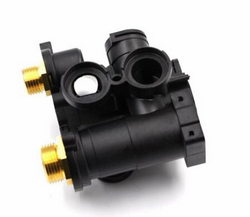 Hydraulic supply unit for gas boiler Italtherm Smart 823000026