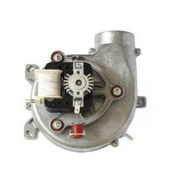 Вентилятор 52W для газового котла Ariston 999397