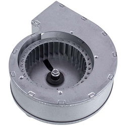 Fan 60 W for gas boiler Junkers 8717204224
