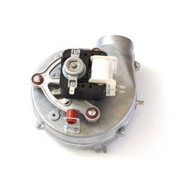 Fan for gas boiler Ariston UNO 24 MFFI 995897 47W