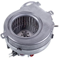 Fan 35 W for gas boiler Ariston/Chaffoteaux 65104255