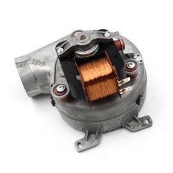 Fan 60W for gas boiler Fondital 6VENTILA09