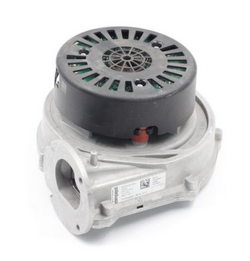 Fan 70W for gas boiler Hermann 35004874