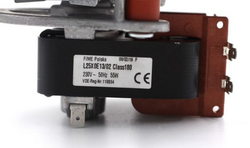 Fan 55W for gas boiler Saunier Duval S1008800