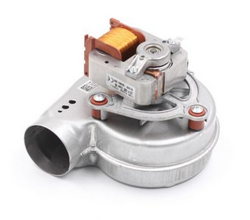 Fan Fime 50 W for gas boiler Junkers/Bosch 8707204038