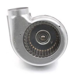 Fan Fime 50 W for gas boiler Junkers/Bosch 8707204038