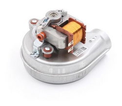 Вентилятор Fime 50 Вт для газового котла Junkers/Bosch 8707204038