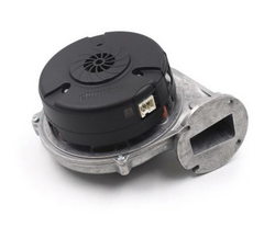 Fan 65W for gas boiler Italtherm 535000226