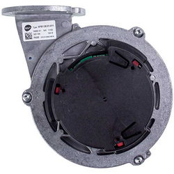 Fan 100 W for gas boiler 535001666