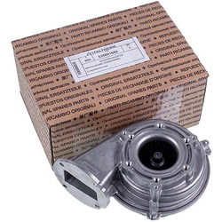 Fan 100 W for gas boiler 535001666