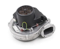 Fan 190W for gas boiler Italtherm 535000812
