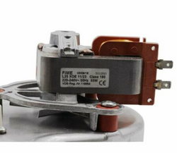 Fan for gas boiler 535001757