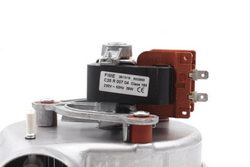 Fan 38W for gas boiler 535001755