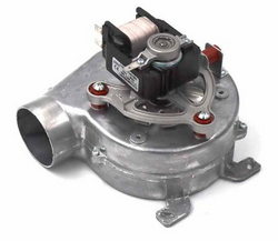 Вентилятор 39W для газового котла 6VENTILA13