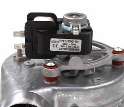 Fan 39W for gas boiler 6VENTILA13