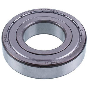SKF washing machine 481252028177 Bearing 6207 - 2Z (35x72x17) (in a box)