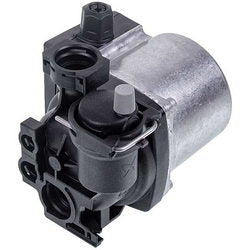 Circulation pump Grundfos UPS 15-50 95 W (collar wrapper) for gas boiler Navien 9178002401