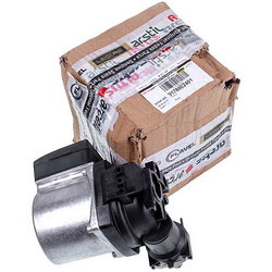 Circulation pump Grundfos UPS 15-50 95 W (collar wrapper) for gas boiler Navien 9178002401