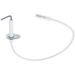 Heating and ionization electrode for gas boiler Ariston 990436