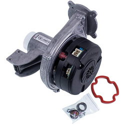 Вентилятор радіальний NRG118 для газового конденсаційного котла Viessmann В1НС/B1КС 35 кВт 7842354