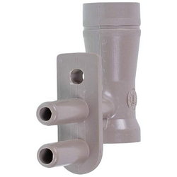 Venturi tube for gas boiler Viessmann Vitopend 100 7822594