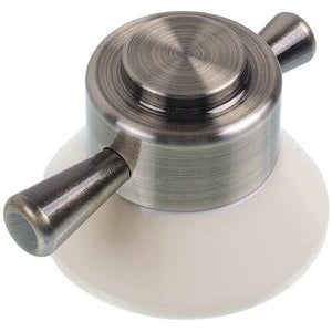 A set of universal handles for the Pyramida, Gorenje, Bosch, Hansa hob (4 pcs.)