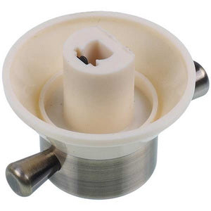 A set of universal handles for the Pyramida, Gorenje, Bosch, Hansa hob (4 pcs.)