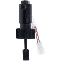 Flow control relay for gas condensing boiler Viessmann 45-60 kW 7826542