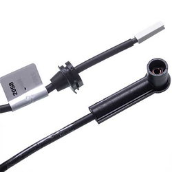 Cable with coil element 5 kOhm for gas condensing boiler Viessmann B1KC/B1HC 7875205