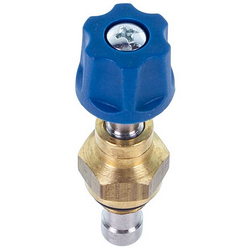 Faucet for gas boiler Viessmann A1JB 7859549