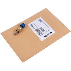 Faucet for gas boiler Viessmann A1JB 7859549