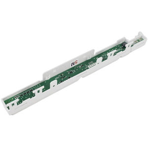 Display and control module for the Gorenje 804923 dishwasher