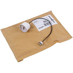 Pressure gauge 0-4 bar D=43/40 mm for gas boiler Viessmann 7834985